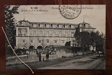 Cpa 1909 oeiras d'occasion  Privas