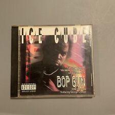ICE CUBE - Bop Gun (one Nation)/you Know We Do It Remix/down For Whatever - CD comprar usado  Enviando para Brazil