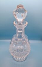 Early waterford crystal for sale  MANCHESTER