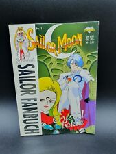 Sailor moon ffizielle gebraucht kaufen  Leimen