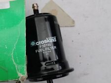 Crosland fuel filter for sale  BURNHAM-ON-SEA