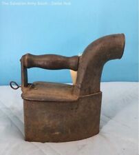 Antique clothes iron for sale  Dallas