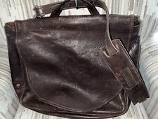 Stockman leather bison for sale  West Point