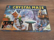 Games crystal maze for sale  SHEFFORD