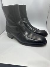 Vintage black florsheim for sale  Lafayette