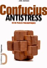 Confucius antistress 99 d'occasion  France