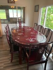 Dinning room table for sale  Clinton