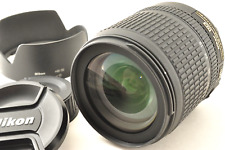 Nikon AF-S NIKKOR 18-105mm f/3,5-5,6 G ED VR VR DX z Japonii [Exc+5] 3049 na sprzedaż  Wysyłka do Poland