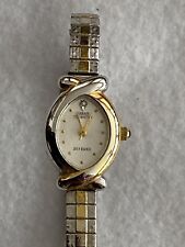 Sarah coventry watch for sale  Dewey