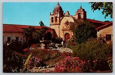 Carmel mission california for sale  El Paso