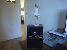 Used, Wonderful Royal Doulton Figurine Little Ballerina H N 3395 1992 for sale  Shipping to South Africa