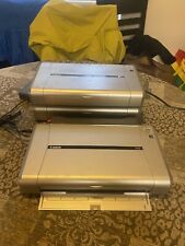 Canon ip100 lot for sale  Indianapolis