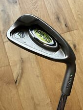Ping golf rapture for sale  BELFAST