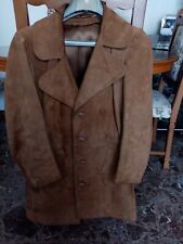 trench donna pelle usato  Piacenza