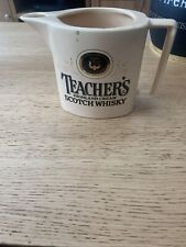 Teachers highland cream for sale  LONDON