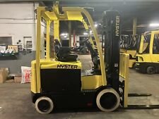 2019 hyster 6000 for sale  Cleveland