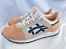 ASICS Gel-Lyte III - Baked Pink French Blue - US 13 EU 48, usado comprar usado  Enviando para Brazil