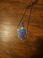 Dark hylian shield for sale  Delta