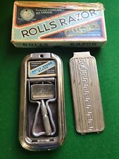 rolls razor viscount model for sale  OXTED