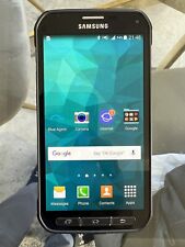 SAMSUNG GALAXY S5 ACTIVO, 16 GB (AT&T) ESN LIMPIO, ¡FUNCIONA, LEE!¡!, usado segunda mano  Embacar hacia Argentina