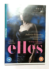 Elles dvd 2011 for sale  LINCOLN