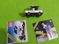 Lego 6623 polizia usato  Vigevano