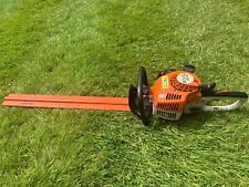 Stihl petrol double for sale  Shipping to Ireland