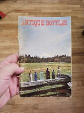 1972 antique bottles for sale  Eagle Grove