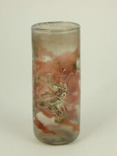 Glass vase lauscha for sale  Shipping to Ireland