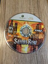 Usado, Saints Row (Xbox 360) segunda mano  Embacar hacia Argentina