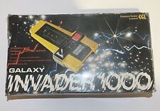 Galaxy invader 1000 for sale  Shipping to Ireland