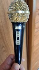 Mikrofon karaoke gebraucht kaufen  Berlin