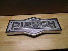 Vintage peter pirsch for sale  Wittenberg