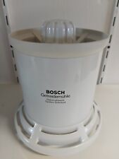 Bosch muz6gm2 mum gebraucht kaufen  Inzigkofen