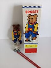 Ernest balancing bear for sale  Forney