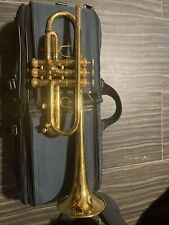 Stomvi máster trumpet d'occasion  Expédié en Belgium