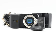 Blackmagic Design Pocket Cinema Camera MFT Micro 4/3 #707 for sale  Shipping to South Africa