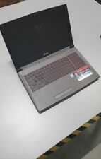 Msi 16j9 laptop d'occasion  Expédié en Belgium