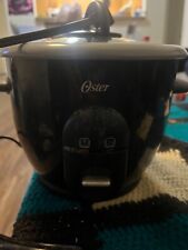 Oster cup electric for sale  Norman
