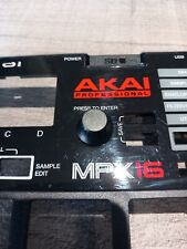 Akai mpx16 rare for sale  GLENROTHES