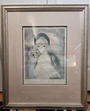 Marie laurencin framed for sale  Leesburg