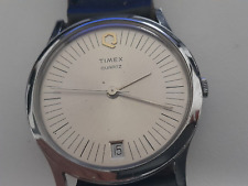 Montre timex quartz d'occasion  Louvres