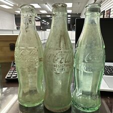Vintage glass coca for sale  Montgomery