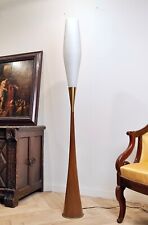 Stilnovo lampadaire design d'occasion  Aix-en-Provence-