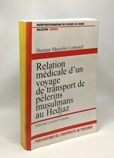 Relation médicale voyage d'occasion  Bazouges-la-Pérouse