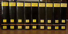 enciclopedia curcio 9 volumi usato  Valdilana