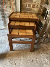 Set three stacking for sale  COULSDON