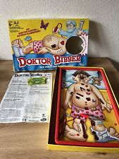 Doktor bibber kinderspiel gebraucht kaufen  Bayreuth