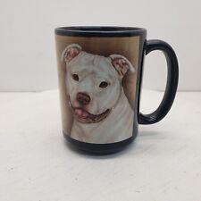 Pitbull coffee mug for sale  Westfield