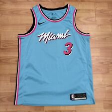 nba miami heat jersey for sale  MANCHESTER